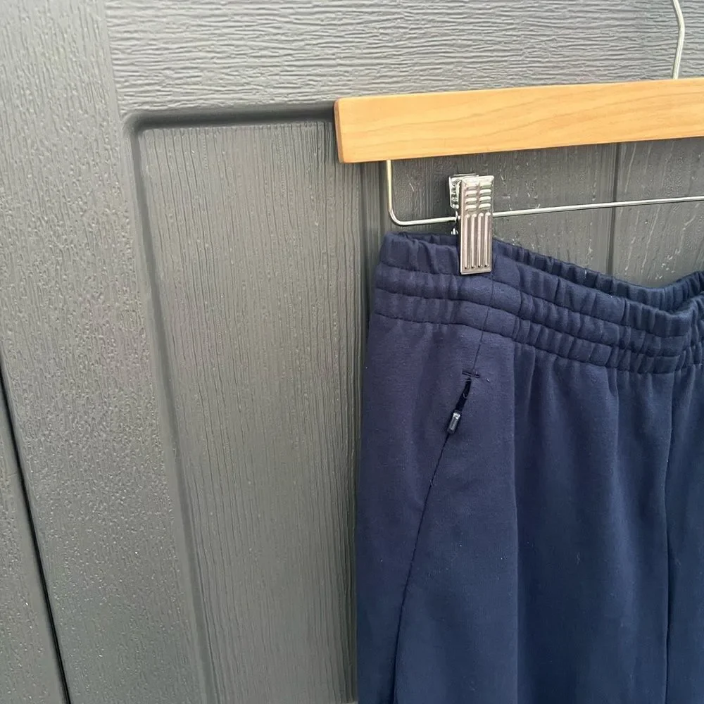 ADIDAS MEN Z.N.E KNIT TRACK SWEATPANTS SIZE M